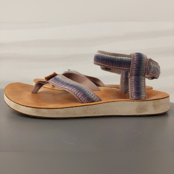 Teva sandal w7 - Picture 2 of 4